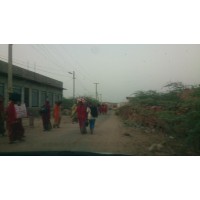 Bhogshali Parkarma 2015